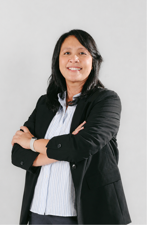 Debora Wibianne, M.A.